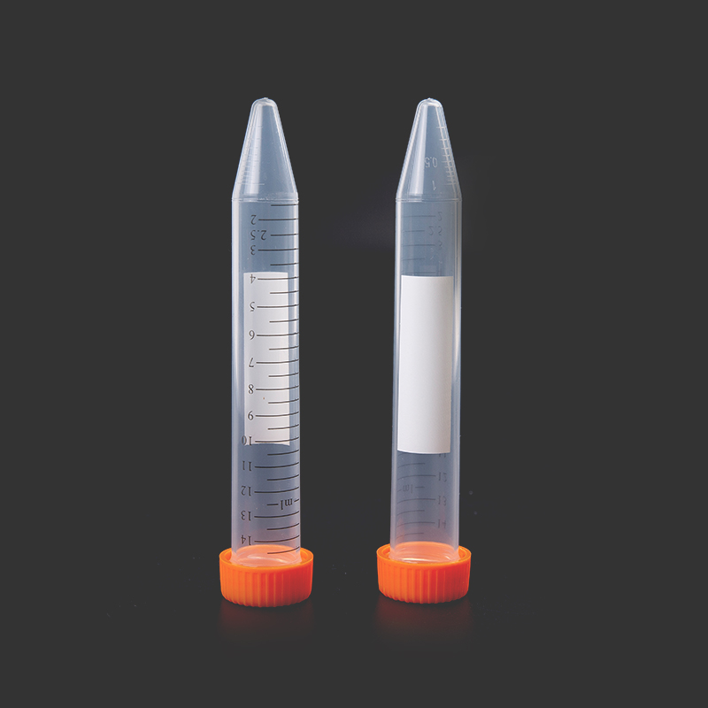 Centrifugačná skúmavka s objemom 15 ml