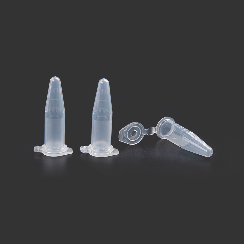 Mikrocentrifugačná skúmavka s objemom 1,5 ml