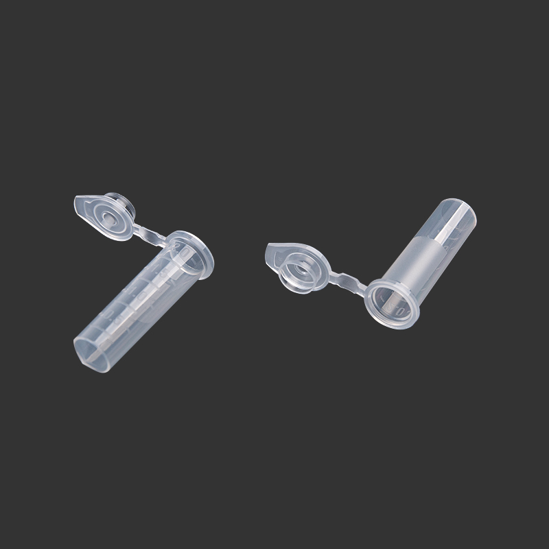 2,0 ml mikrocentrifugačná skúmavka