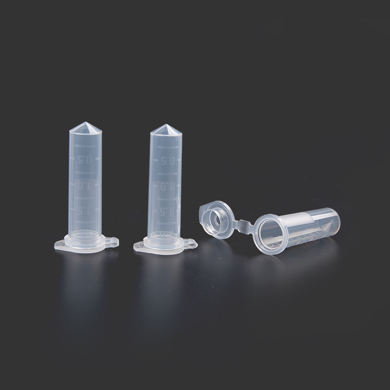2,0 ml mikrocentrifugačná skúmavka