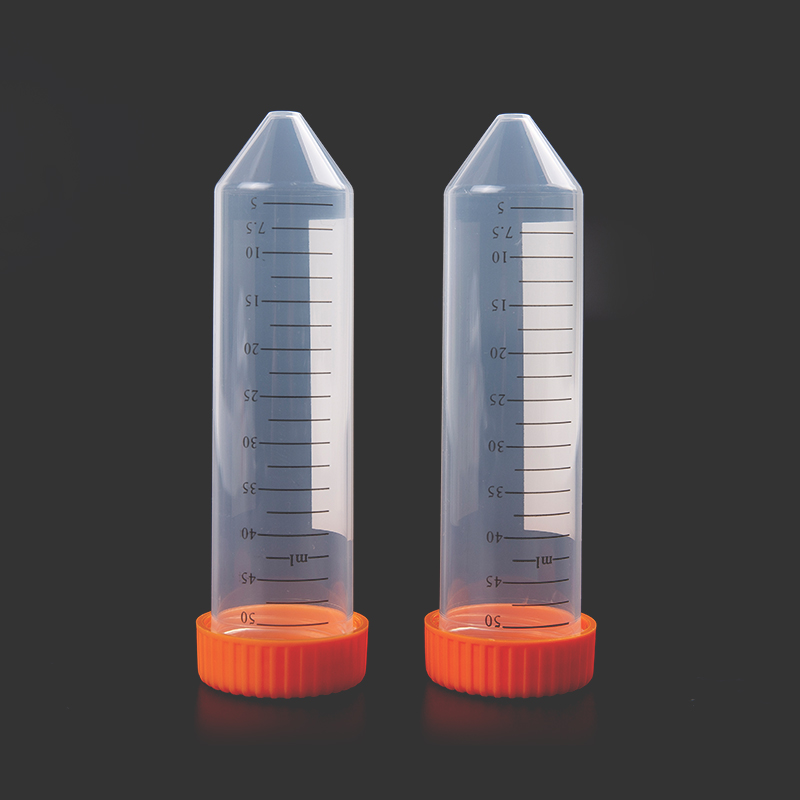 Centrifugačná skúmavka s objemom 50 ml